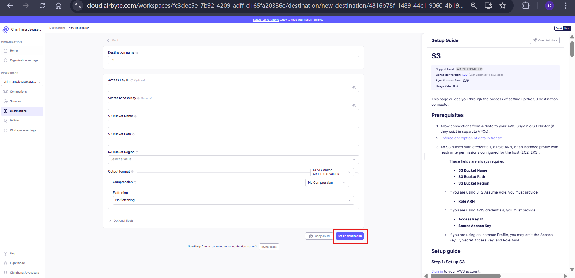 API | Infor Nexus Developer Network