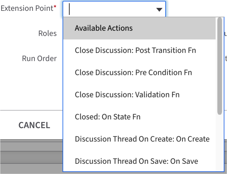 Creating An Extension Point : UML Use Case Extend – AXLIO